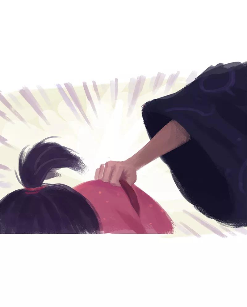 《吾猫当仙》第67话 第54页