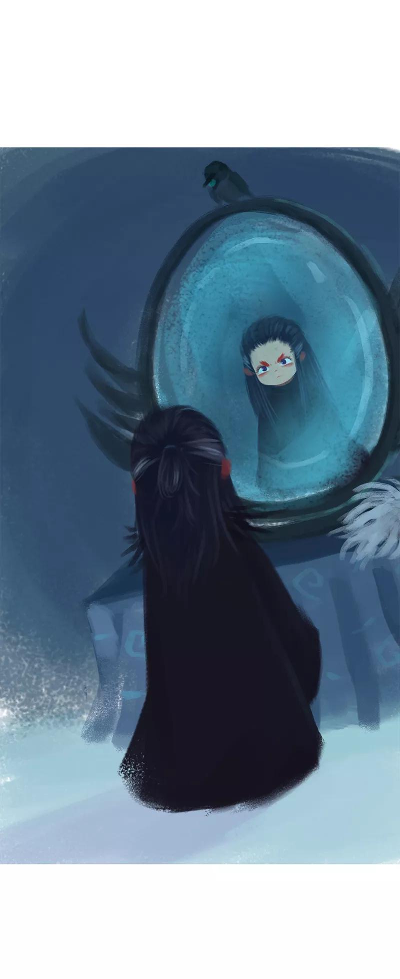 《吾猫当仙》第68话 第45页