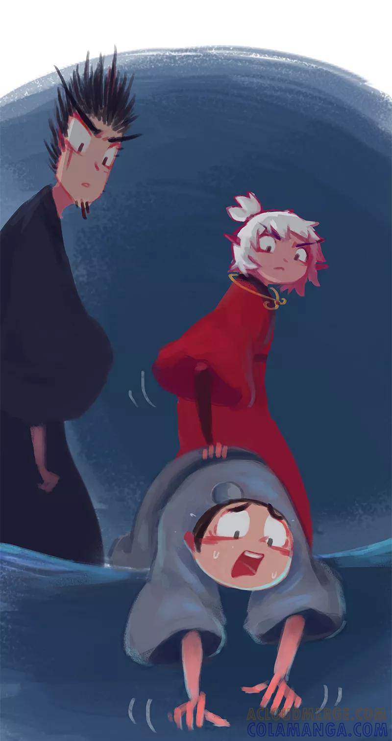 《吾猫当仙》第70话 第49页