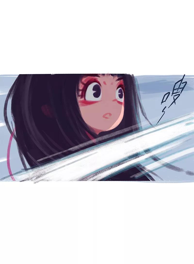 《吾猫当仙》第70话 第5页