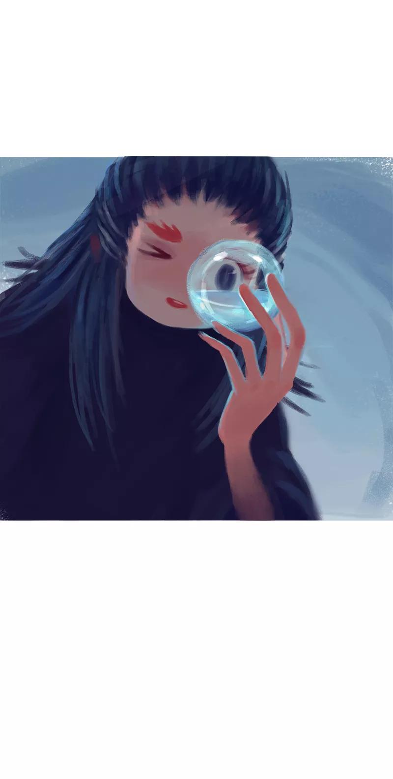 《吾猫当仙》第71话 第56页