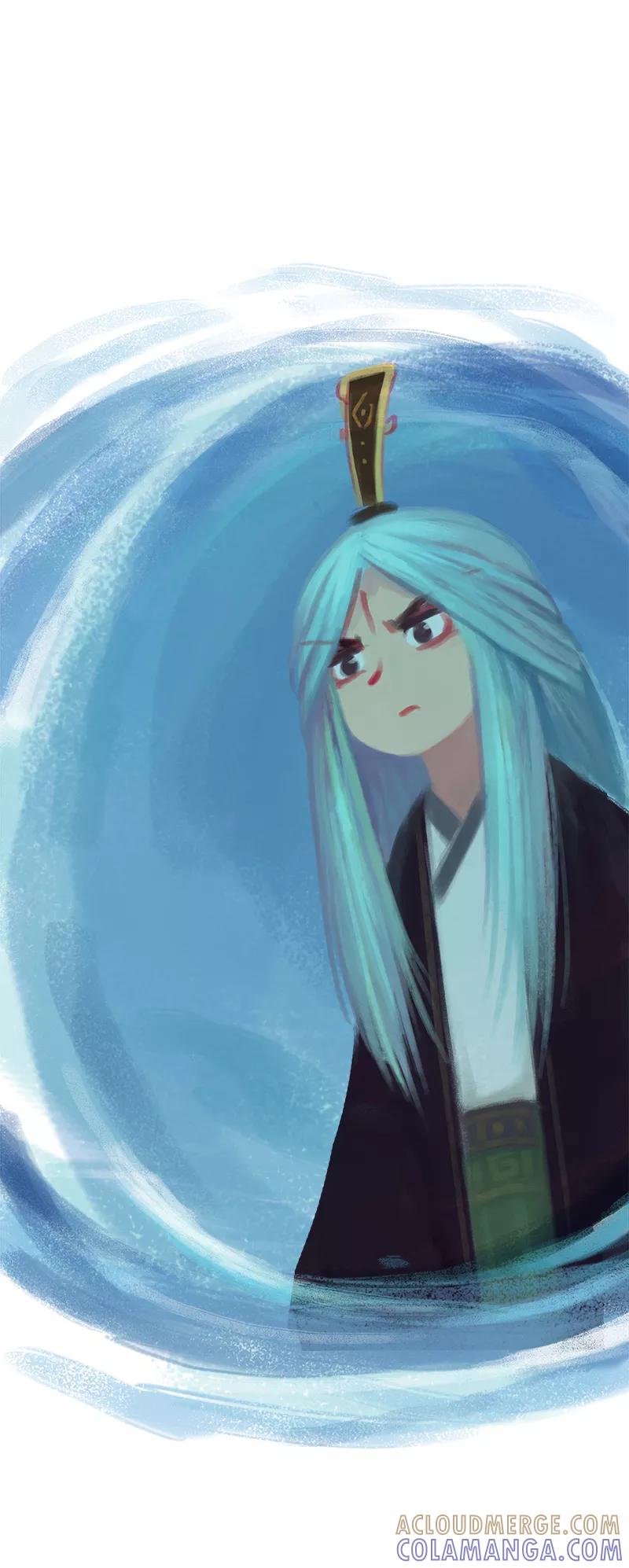 《吾猫当仙》第71话 第40页