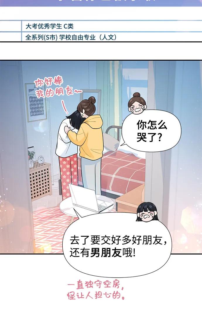 《告白还能撤回吗？》番外 2 第5页