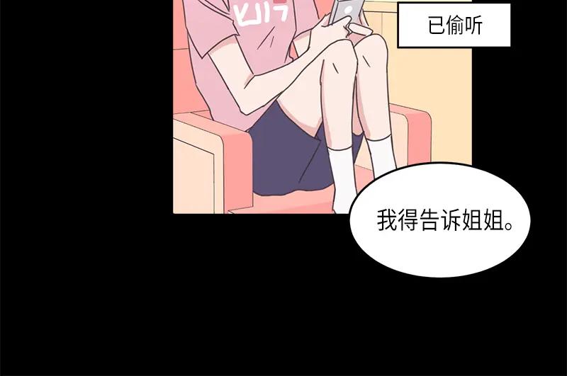 《取向的发现》第76话 第6页