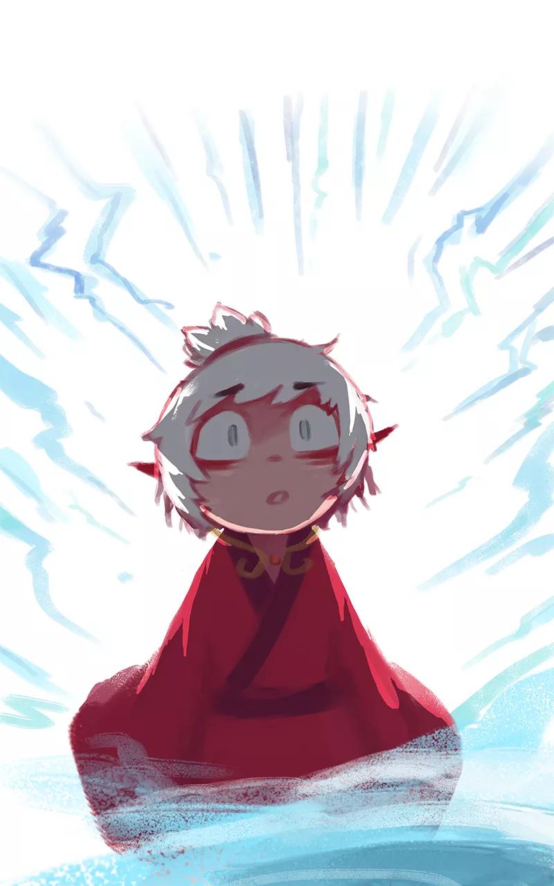 《吾猫当仙》第74话 第51页