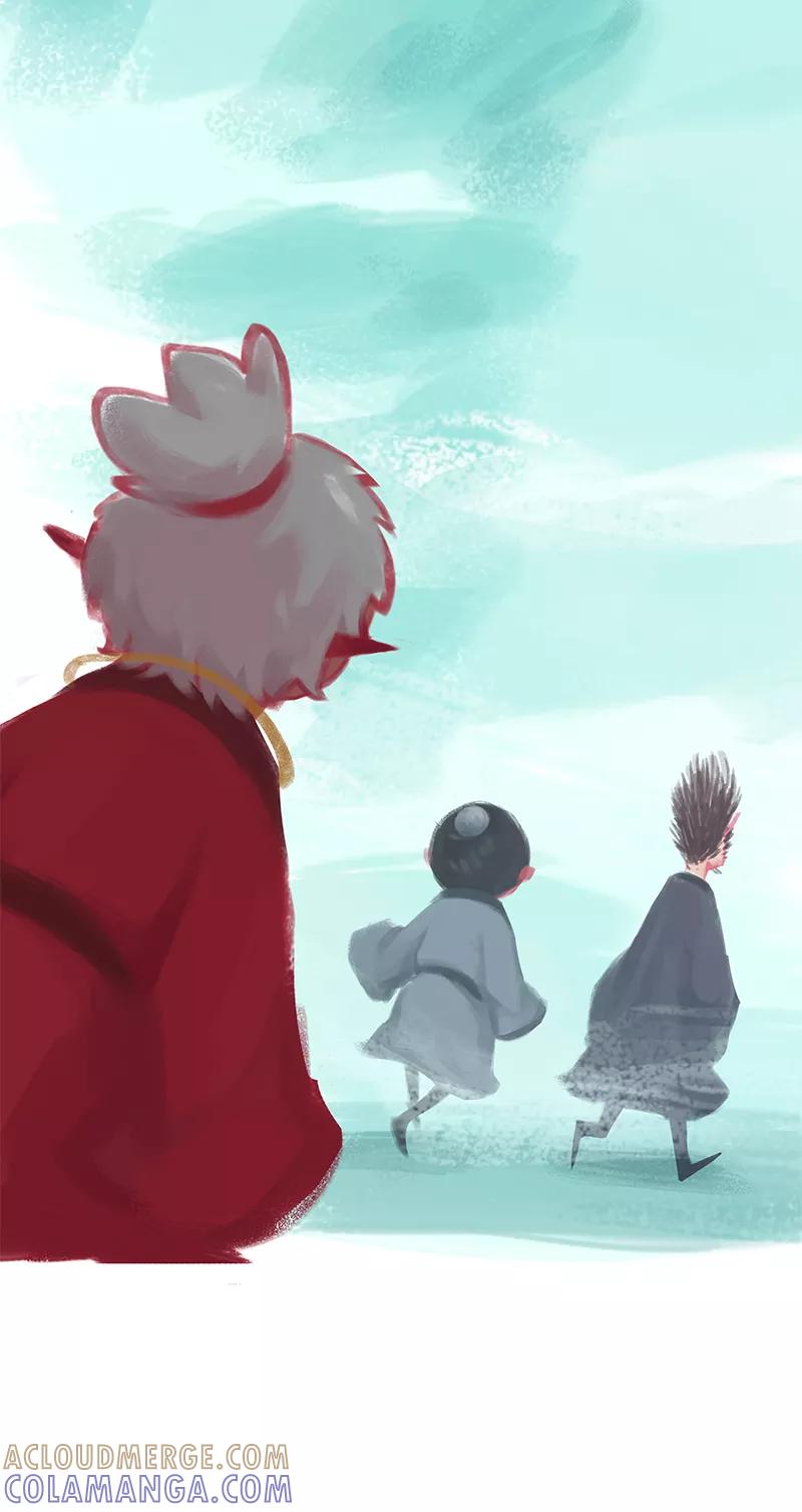 《吾猫当仙》第74话 第61页