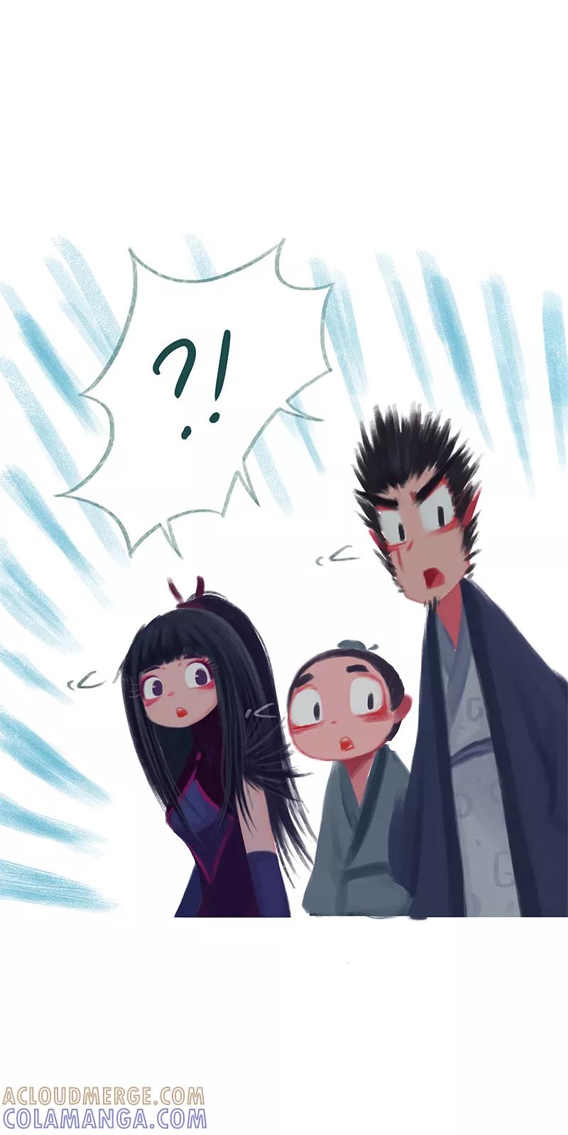 《吾猫当仙》第77话 第19页