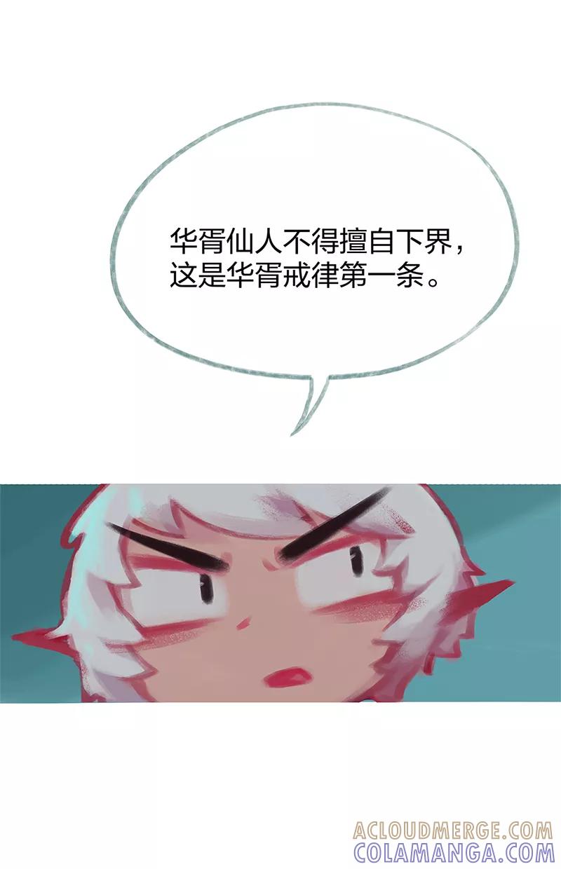 《吾猫当仙》第78话 第40页