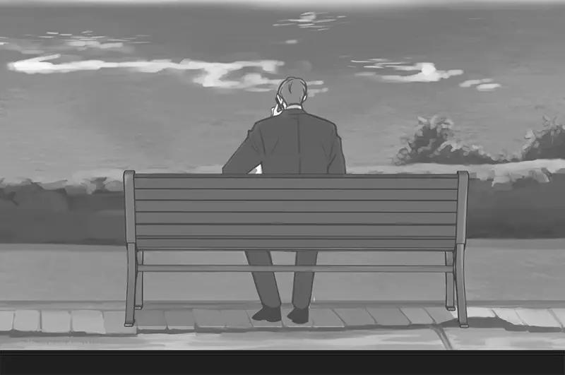 《取向的发现》第81话 第48页