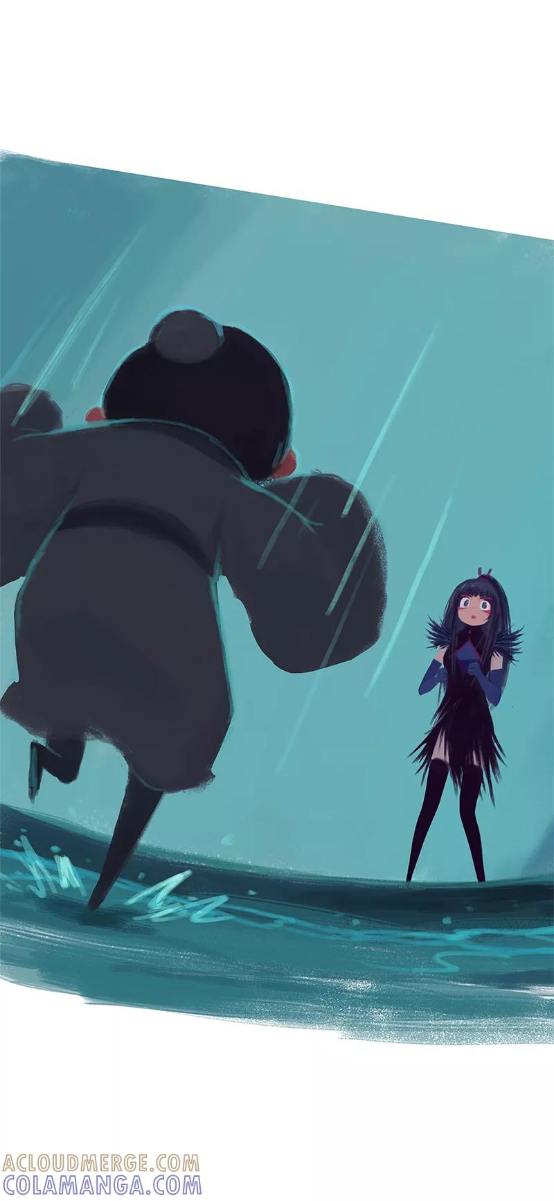 《吾猫当仙》第79话 第19页