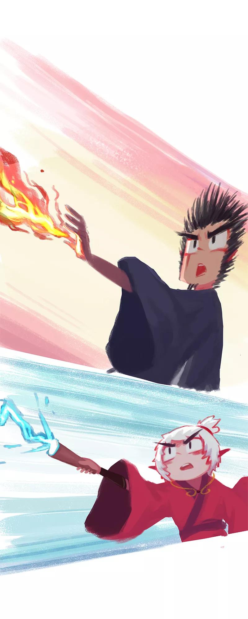 《吾猫当仙》第79话 第36页