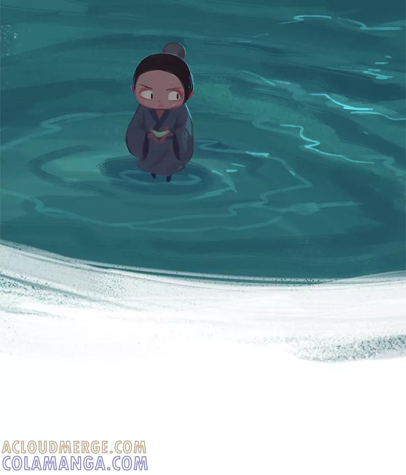 《吾猫当仙》第79话 第13页