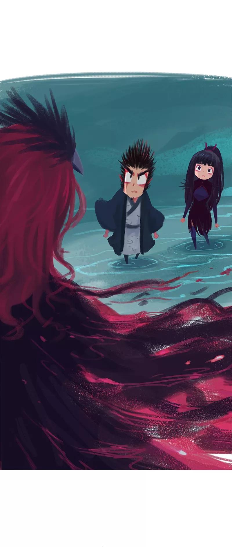 《吾猫当仙》第79话 第48页