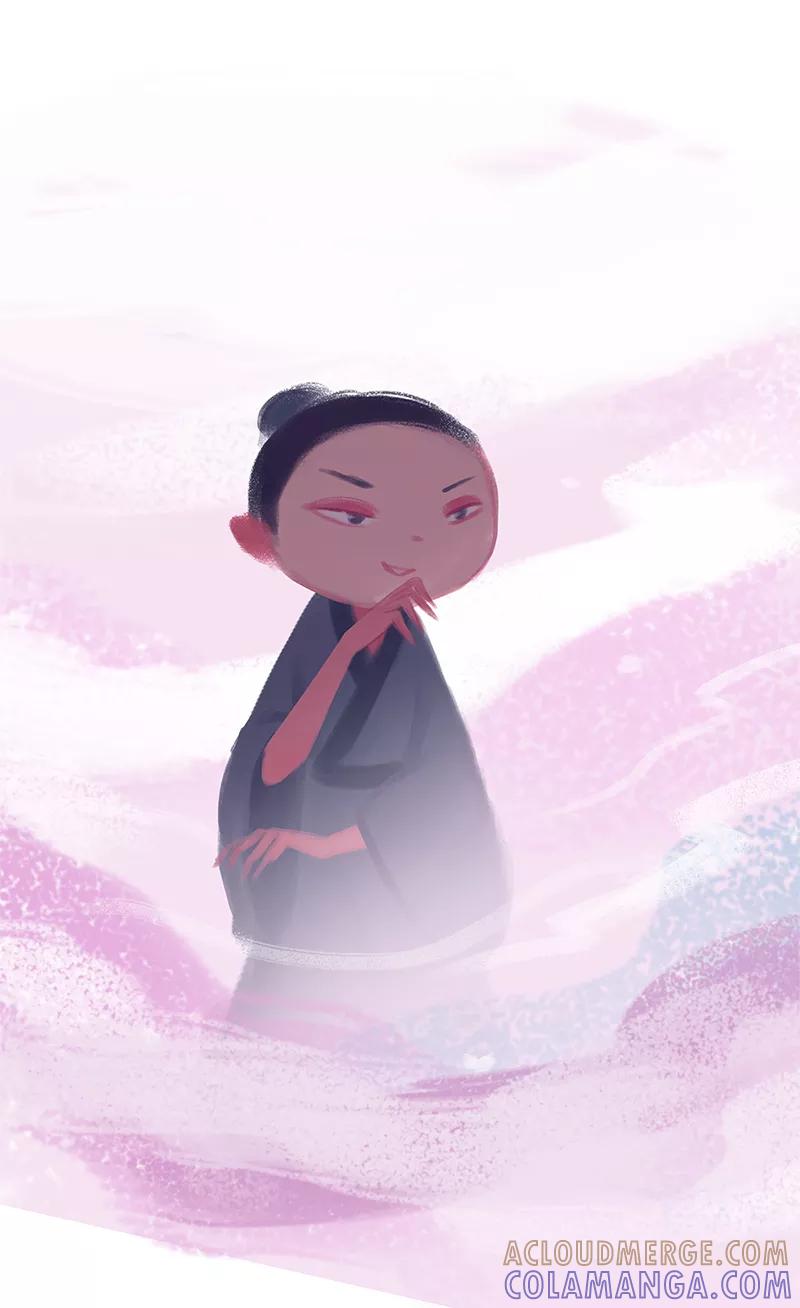 《吾猫当仙》第79话 第22页