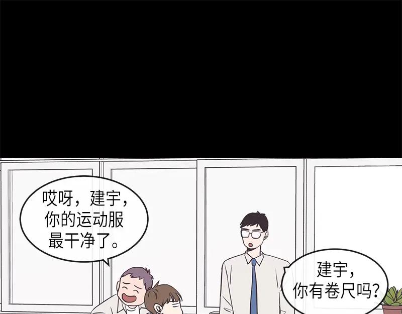 《取向的发现》第83话 第11页