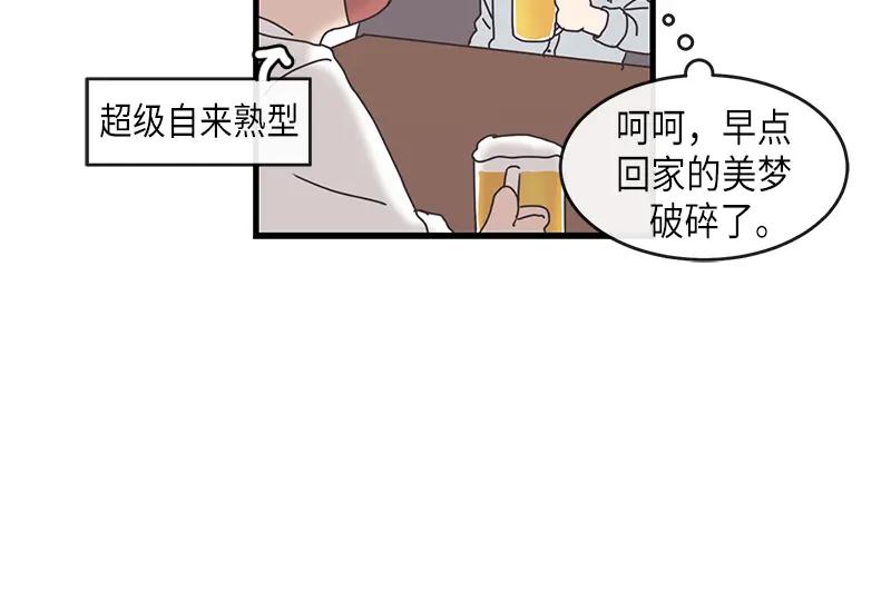 《取向的发现》第84话 第20页