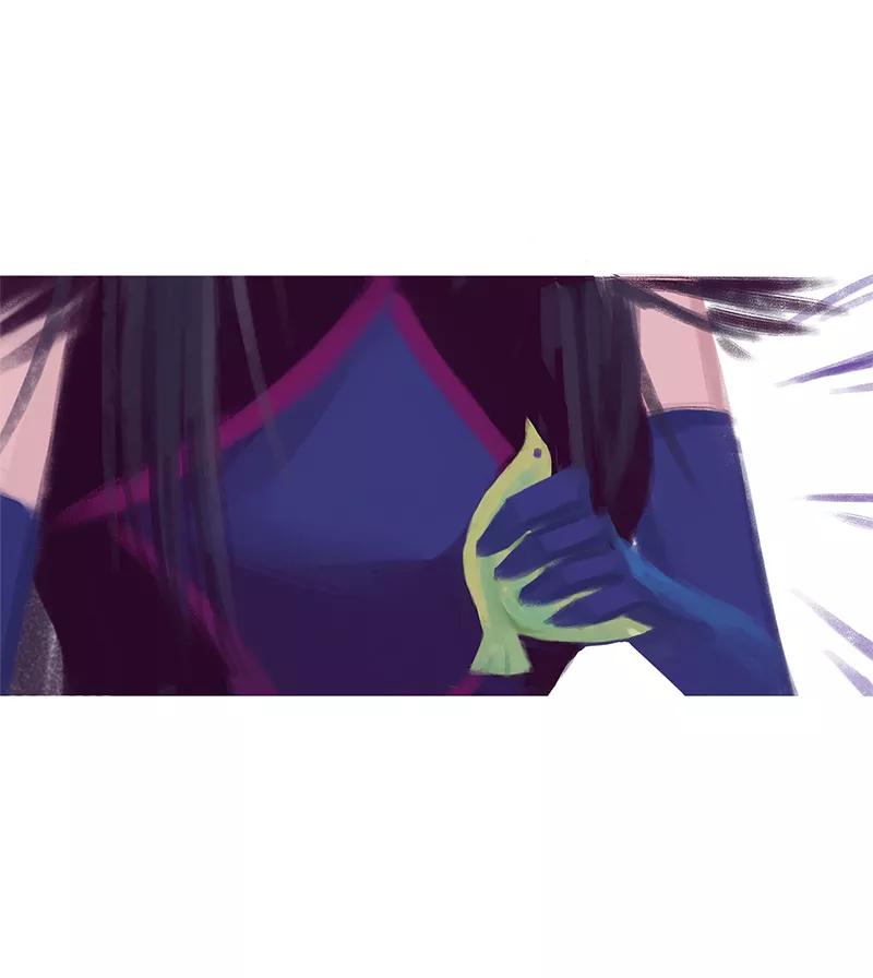 《吾猫当仙》第81话 第14页