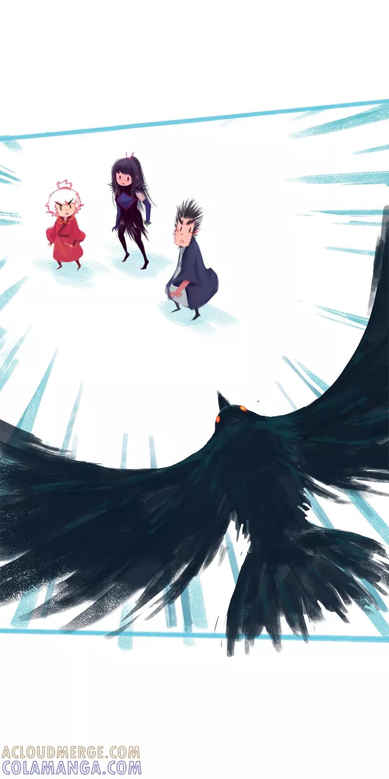 《吾猫当仙》第81话 第31页