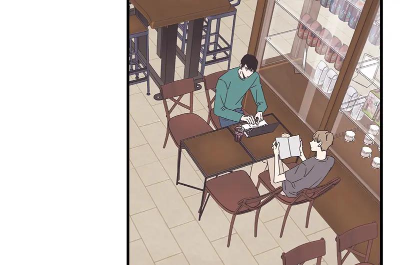 《取向的发现》第85话 第2页