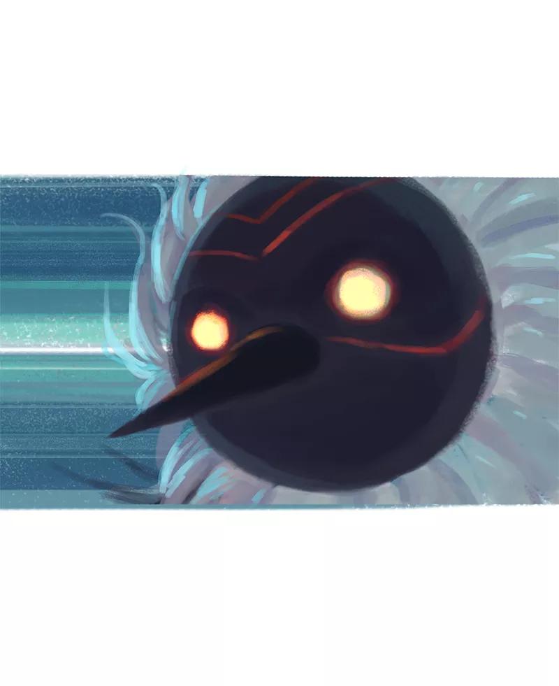 《吾猫当仙》第81话 第15页