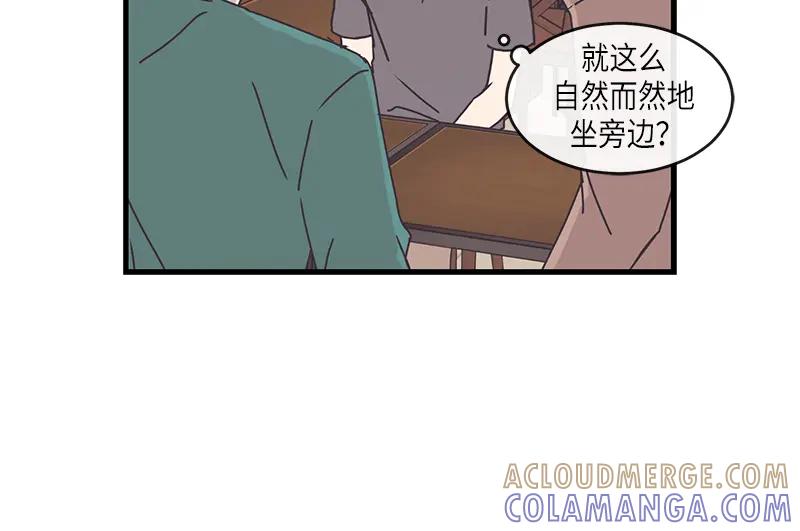 《取向的发现》第85话 第22页