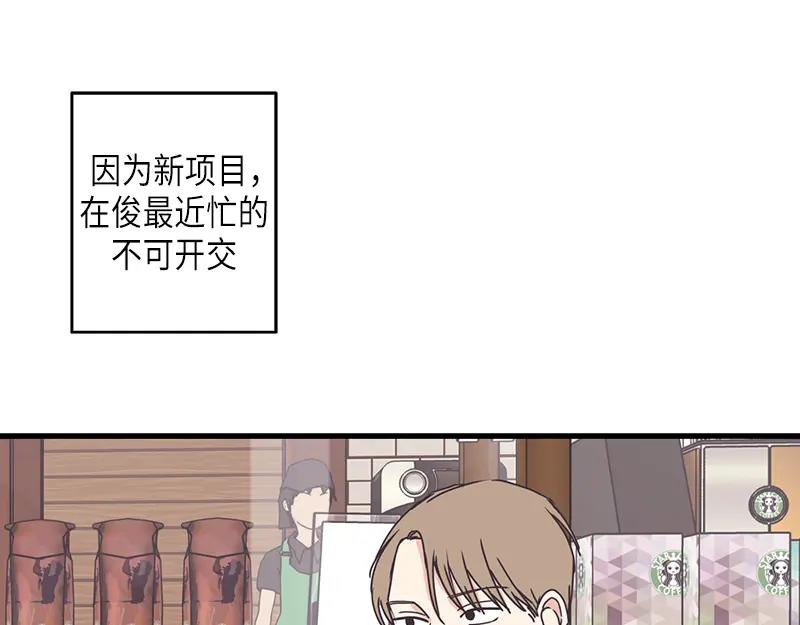 《取向的发现》第85话 第5页