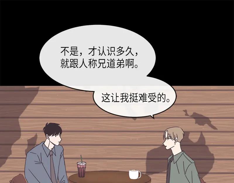 《取向的发现》第85话 第33页