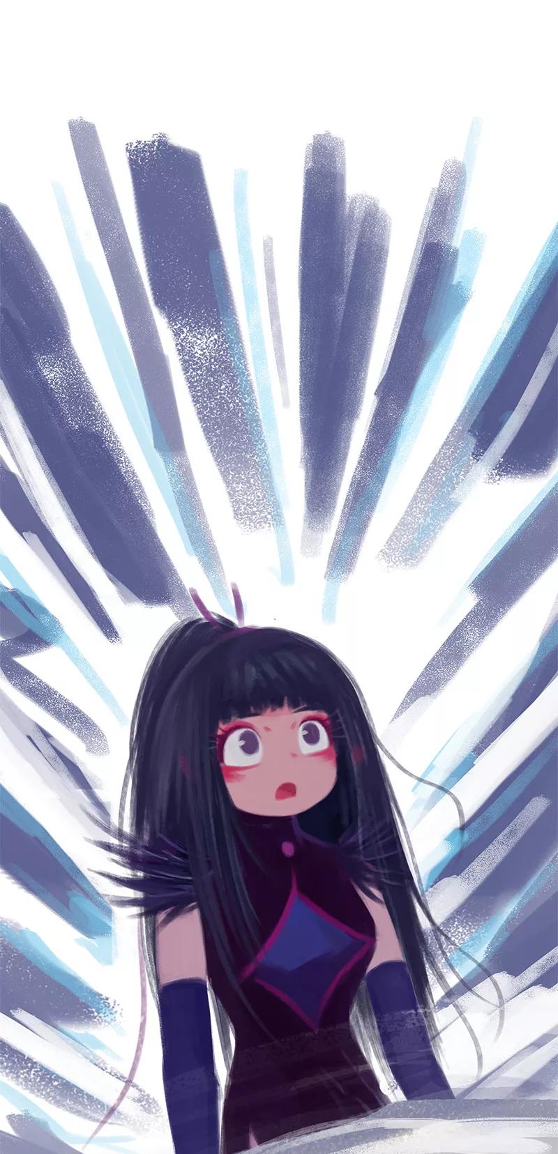 《吾猫当仙》第82话 第38页