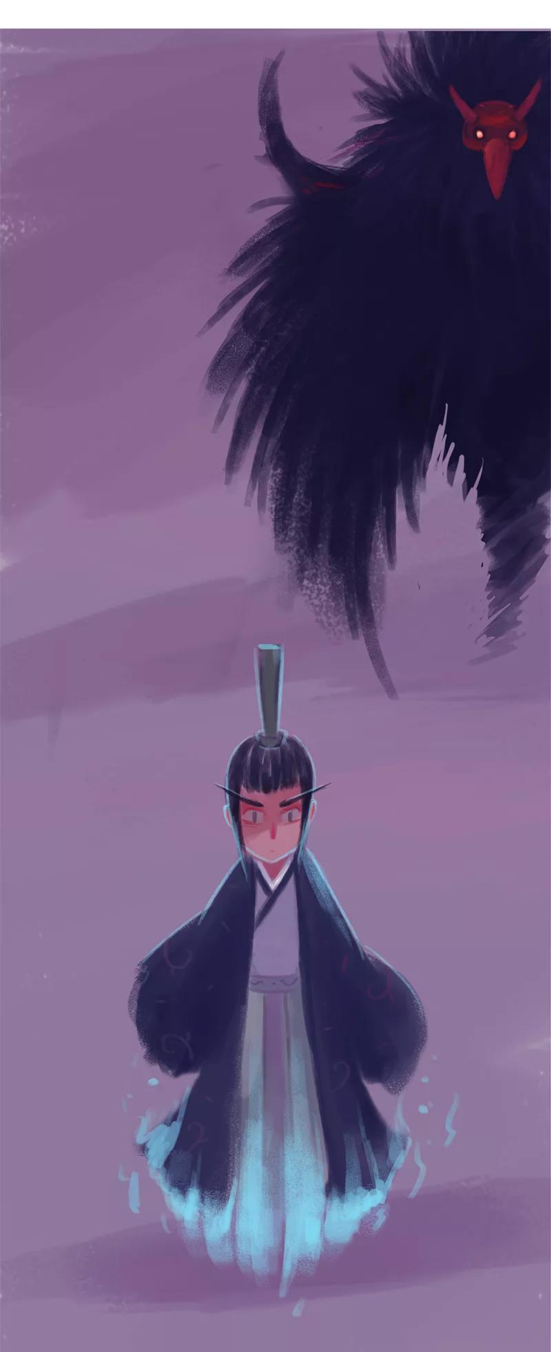 《吾猫当仙》第83话 第36页