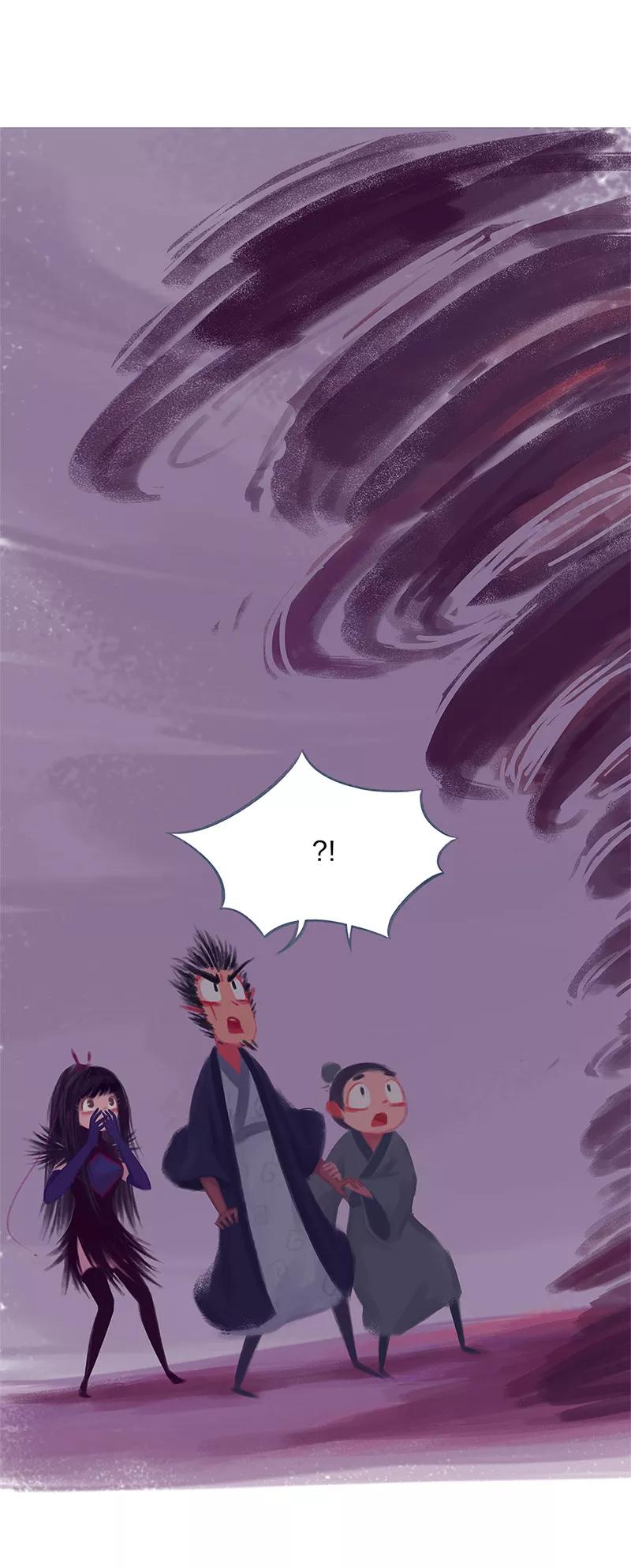 《吾猫当仙》第83话 第6页