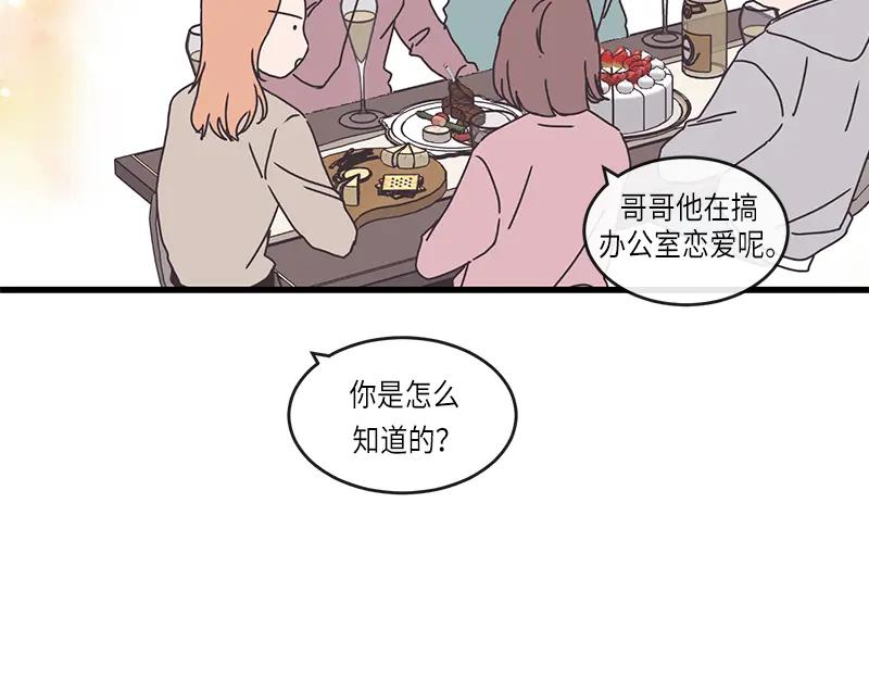 《取向的发现》第88话 第54页