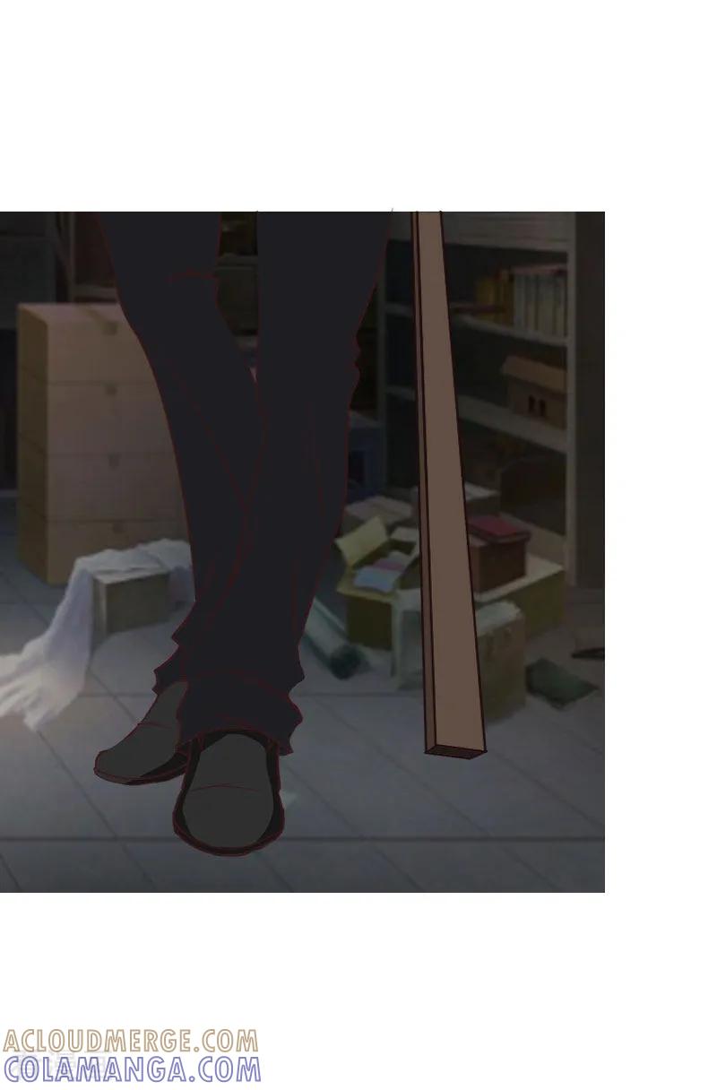 《豪门强宠：秘密乖牌》第31话 出事 第3页