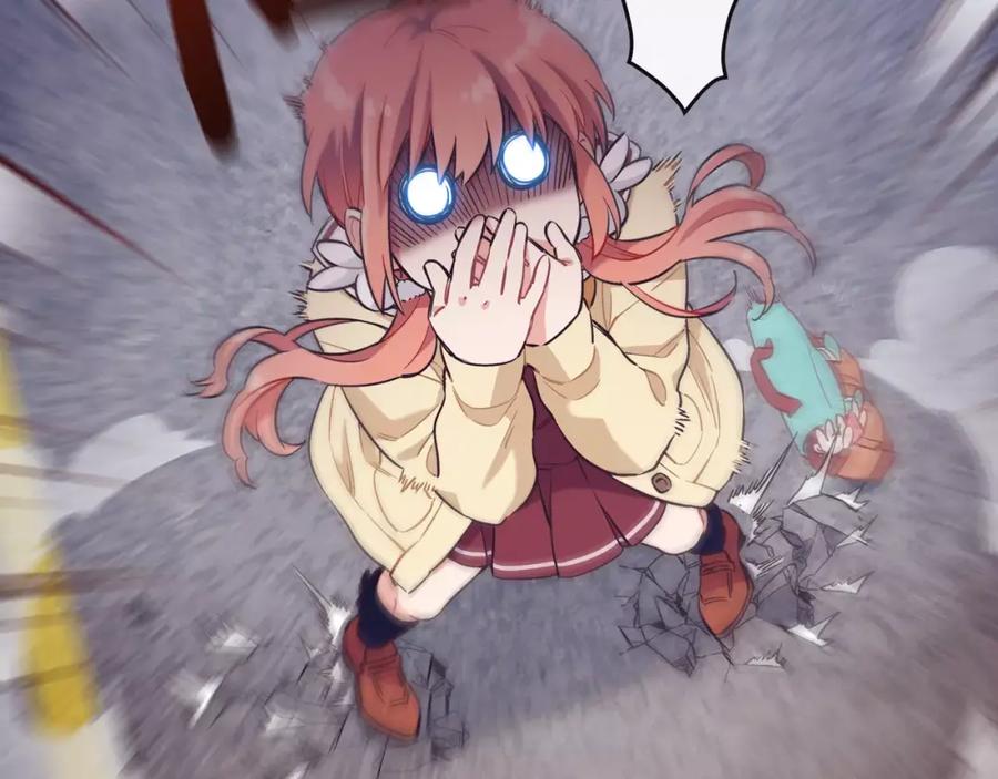 《超能少女要脱单》第11话 过敏（2） 第36页