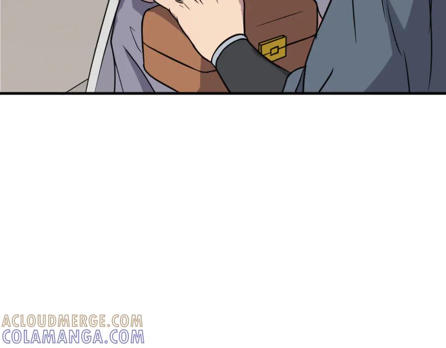 《重生不死尊》第161话 反抗邪教 第129页