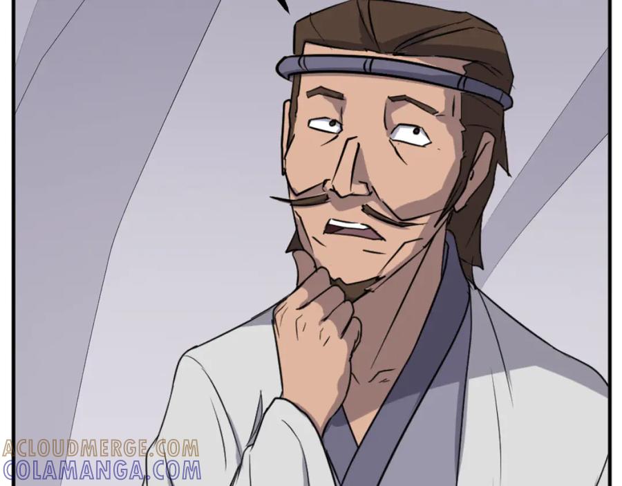 《重生不死尊》第163话 不好的预感 第61页