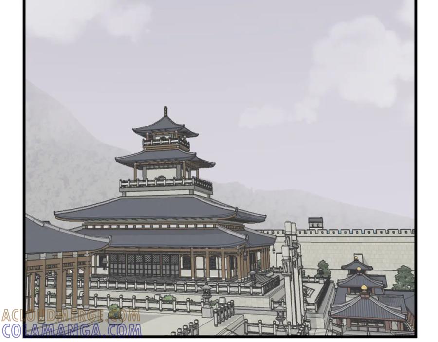 《重生不死尊》第163话 不好的预感 第141页