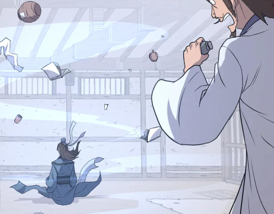 《重生不死尊》第163话 不好的预感 第70页