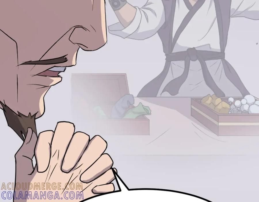 《重生不死尊》第164话 未来的霸主 第37页