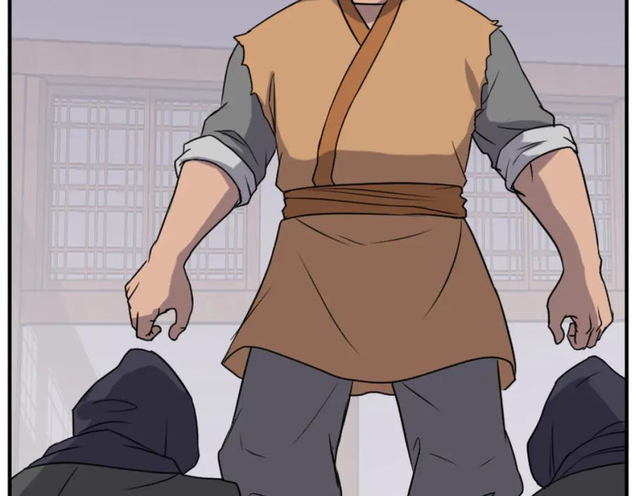 《重生不死尊》第164话 未来的霸主 第108页
