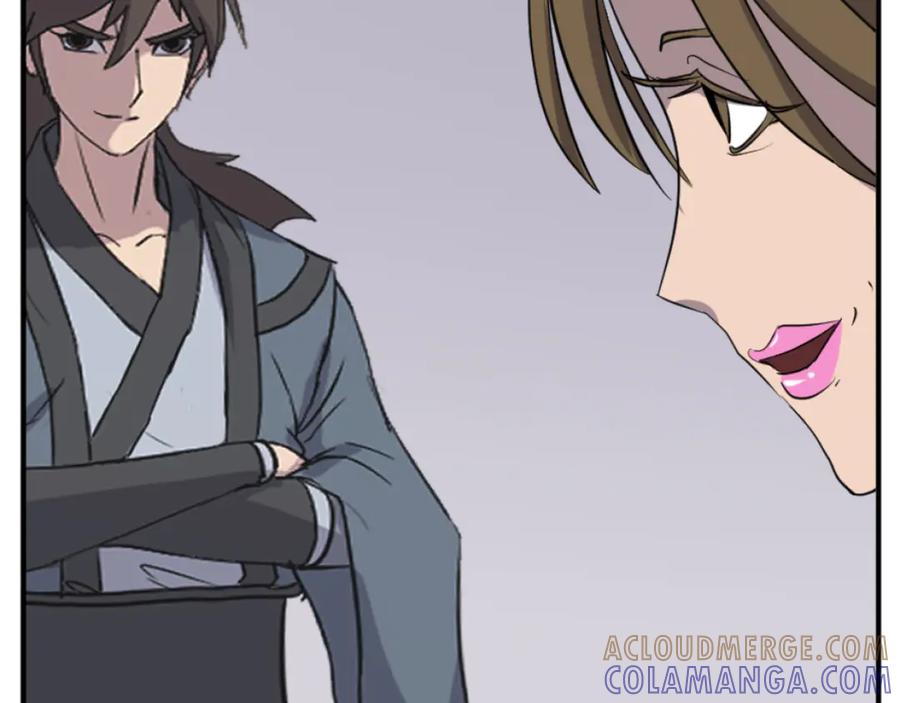 《重生不死尊》第164话 未来的霸主 第157页