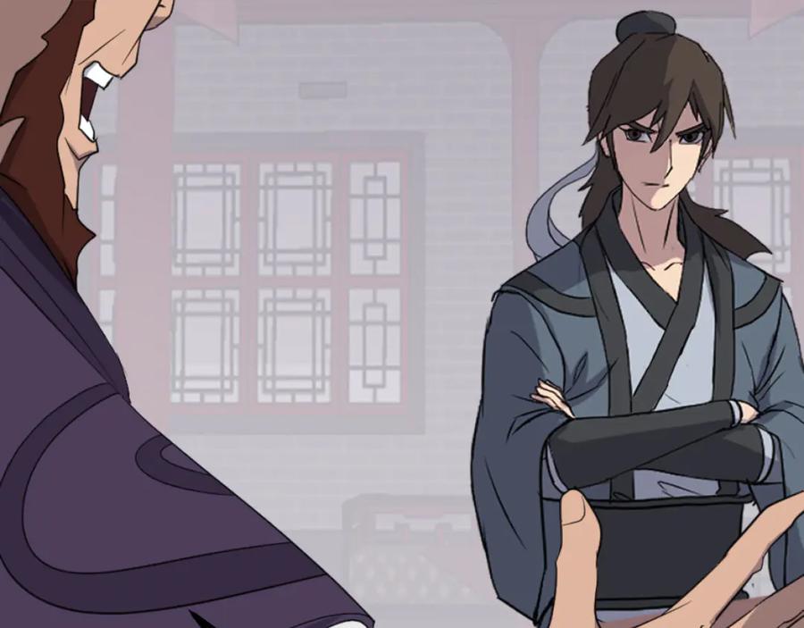 《重生不死尊》第164话 未来的霸主 第147页