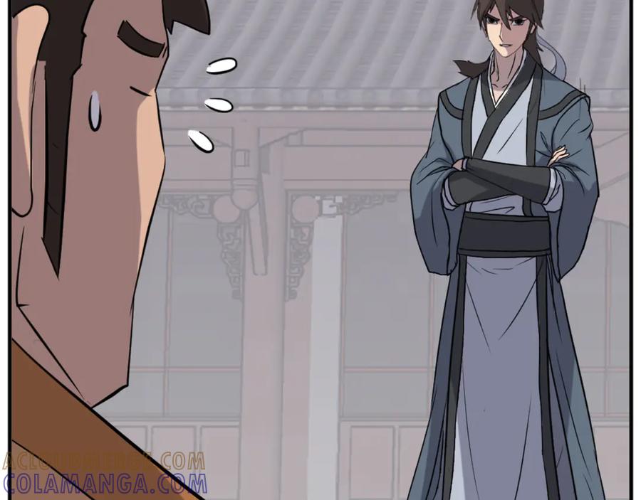 《重生不死尊》第166话 开战的准备 第61页