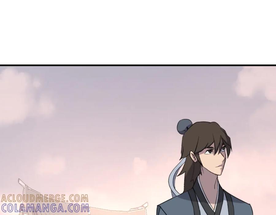 《重生不死尊》第167话 金刚不坏之身 第49页
