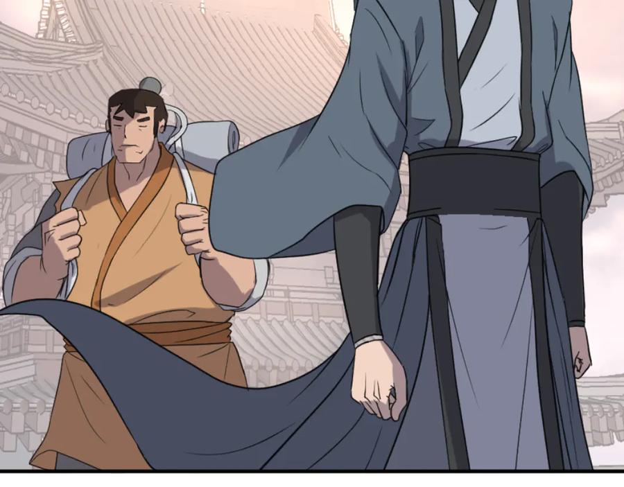 《重生不死尊》第167话 金刚不坏之身 第50页