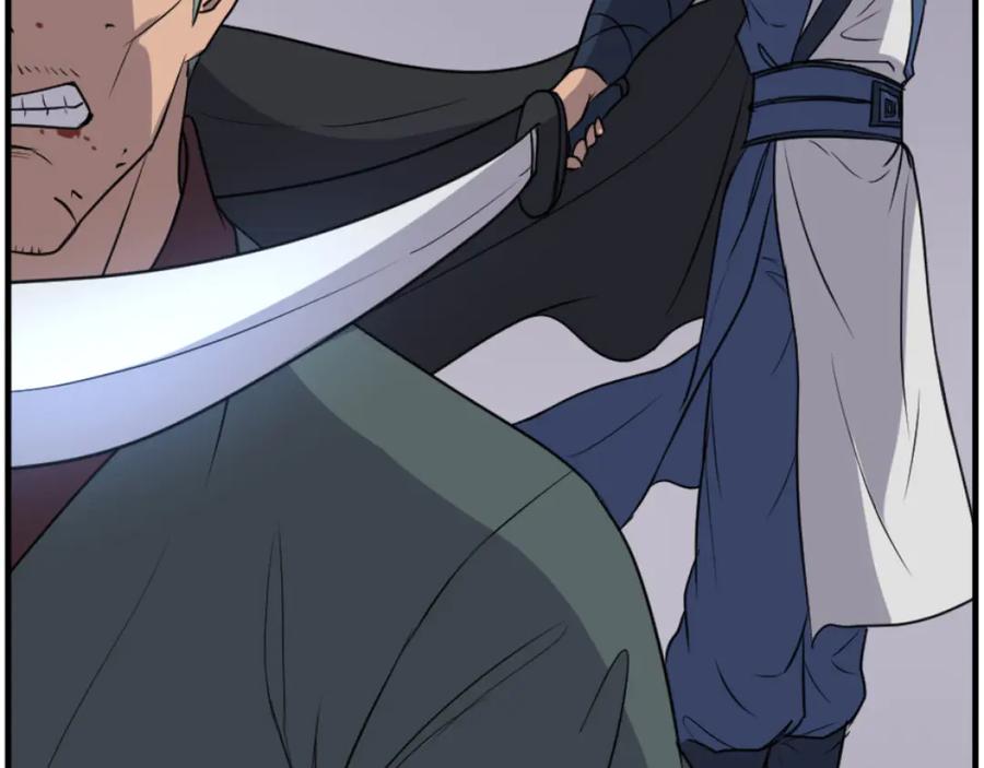 《重生不死尊》第169话 靠山 第166页