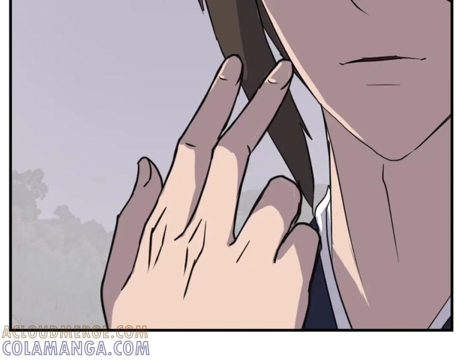 《重生不死尊》第170话 策反 第125页
