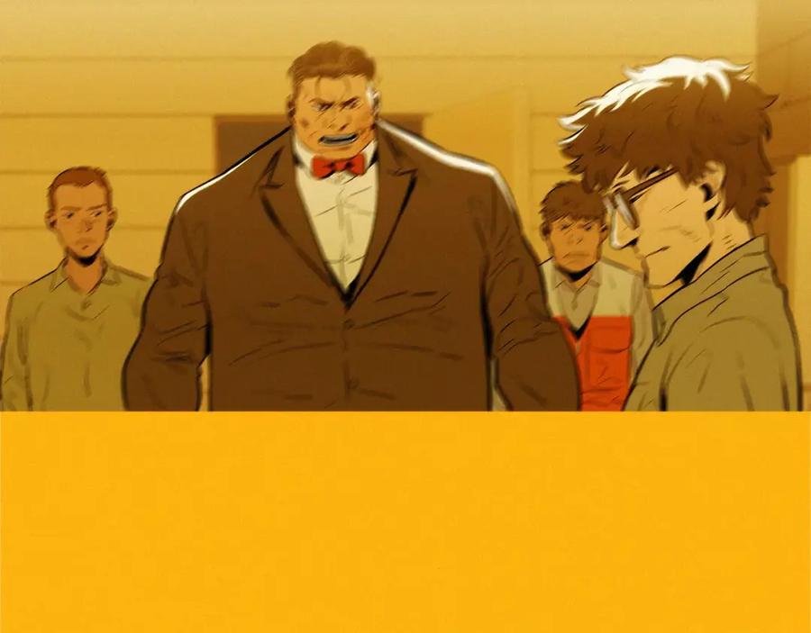 《超感追踪》第19话 大逆转 第66页