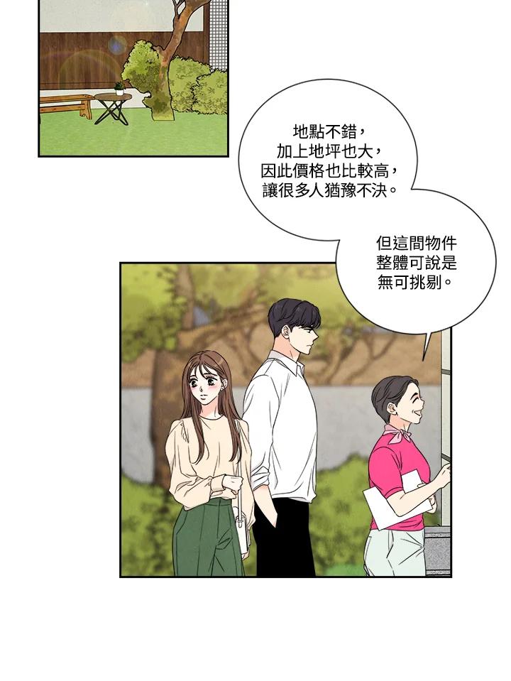 《纵然心痛》第21话 第29页