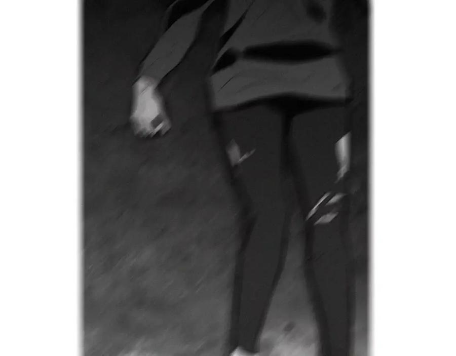 《超感追踪》第21话 二人的博弈 第107页