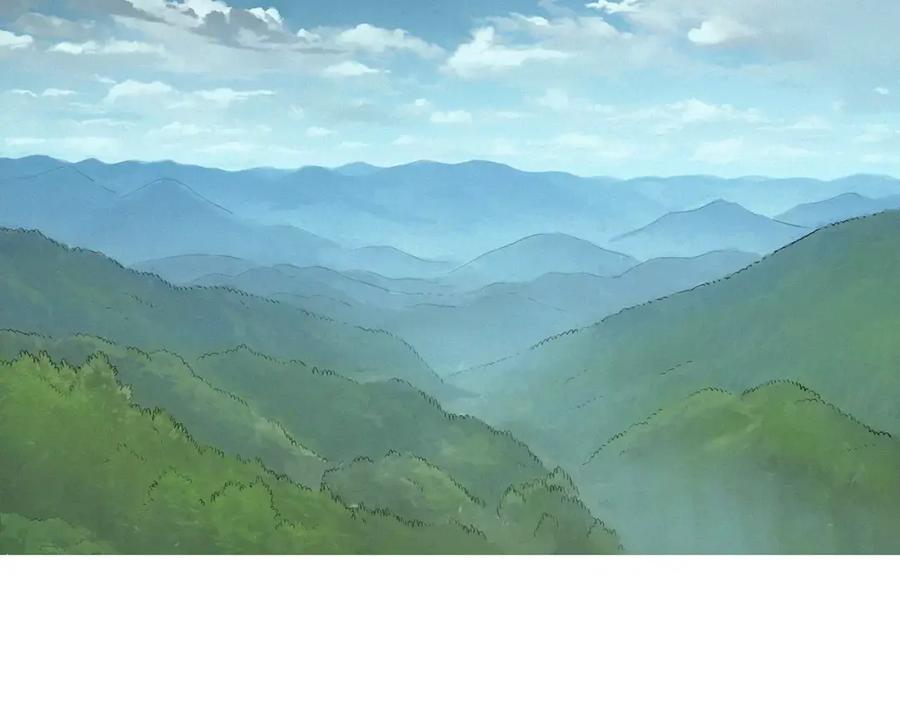 《超感追踪》第22话 新一轮的阴谋和斗争 第2页